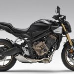 Honda CB650R Neo Sport Cafe: Gaya Baru, Performa Gahar di Indonesia