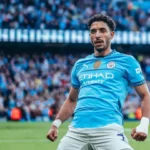 Man City Hancurkan Bournemouth, Raih Peringkat Tiga Premier League