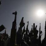 Balas Dendam Israel: Serangan Rudal Houthi Picu Perang Baru