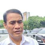 Skandal Beras Palsu Terungkap, Mentan Amran Harus Tegas!
